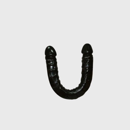 Dubbeldildos