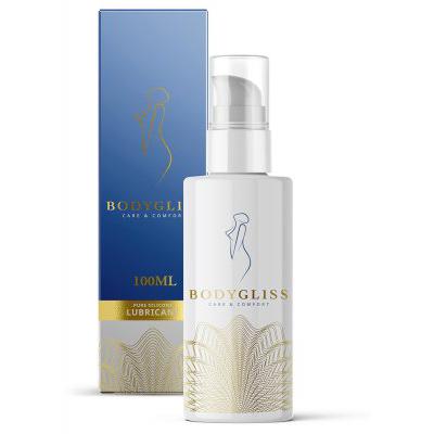 BodyGliss - Pure Silicone Lubricant