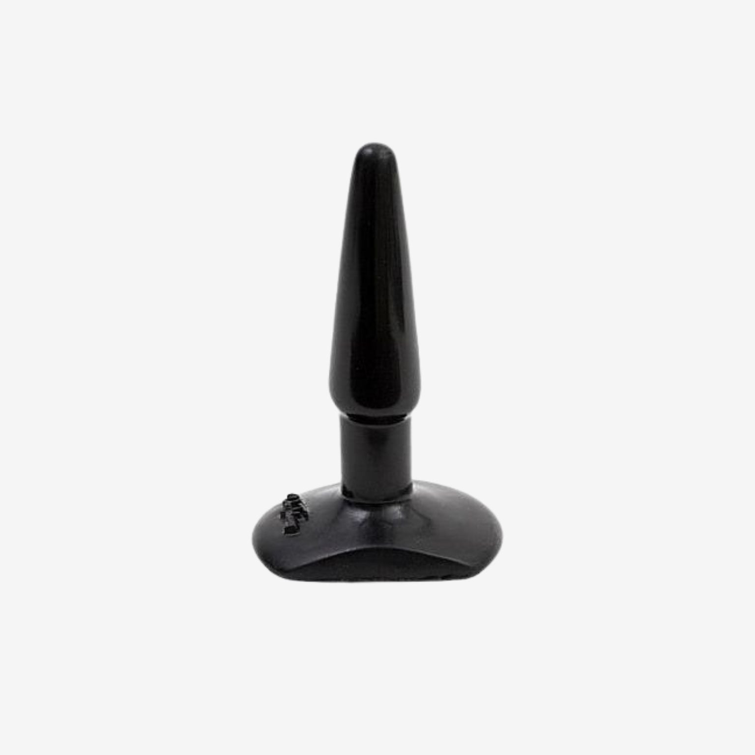 Classic Butt Plug Smooth - Outlet Sexleksaker