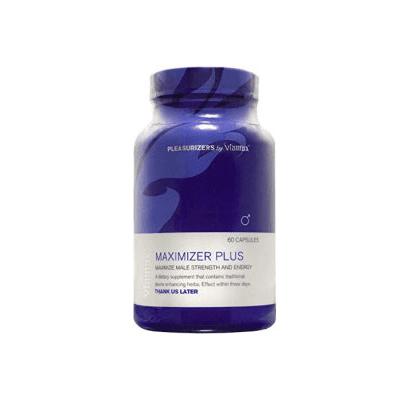 Viamax - Maximizer Plus