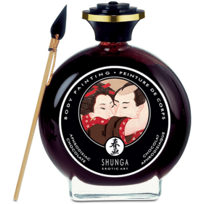 Shunga - Bodypaint 100ml