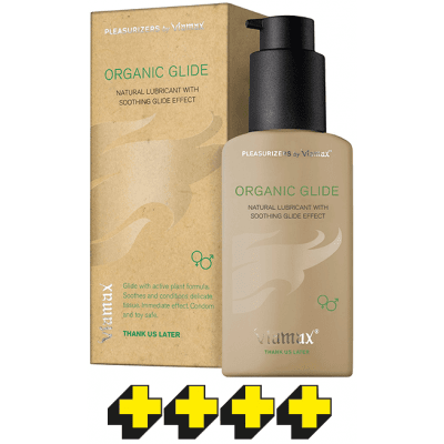 Viamax - Organic Glide 70ml