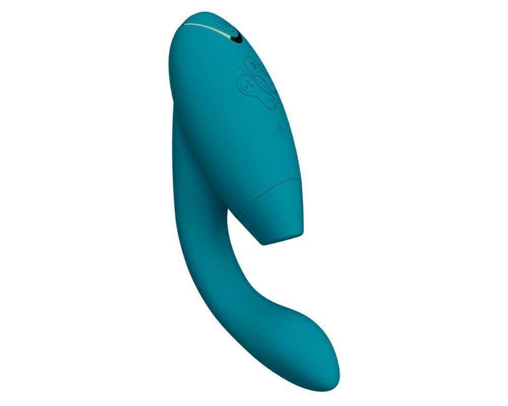 Upptäck Womanizer – Innovativ Njutning för Kvinnor - Outlet Sexleksaker