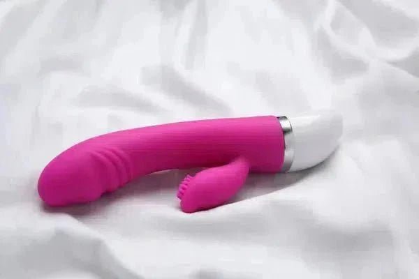 Utforska Dildos: En Guide till Mångsidig Njutning - Outlet Sexleksaker