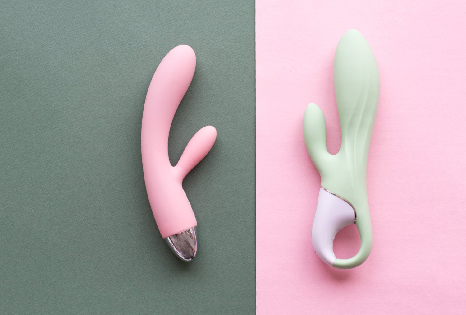 Utforska Dildos: En Guide till Mångsidig Njutning - Outlet Sexleksaker