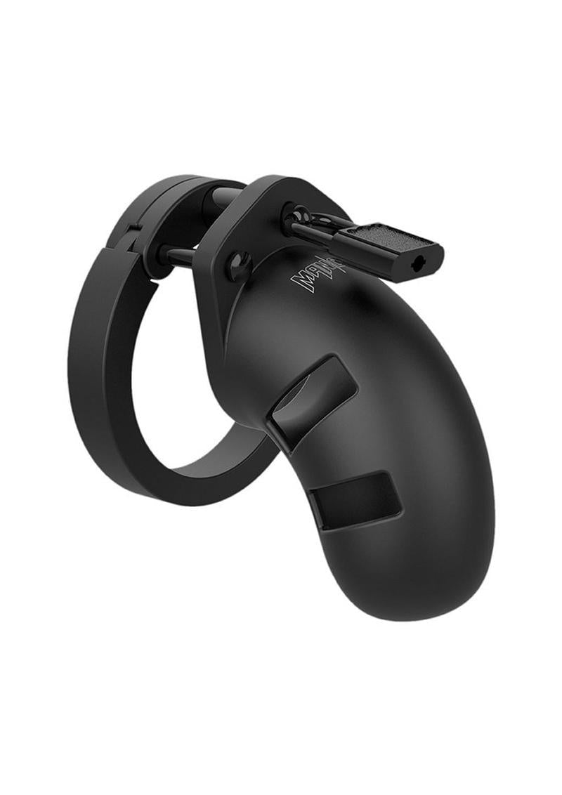Vad är en Chastity Cage? Komplett guide med ManCage Ultra Soft Silicone 27 - Outlet Sexleksaker