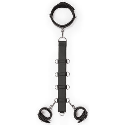 Wrist to Neck Restraint Set-EasyToys-