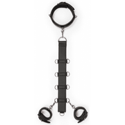 Wrist to Neck Restraint Set-EasyToys-