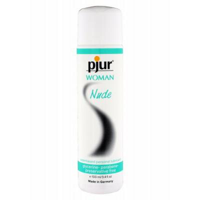 Pjur - Woman Nude 100ml-Pjur-