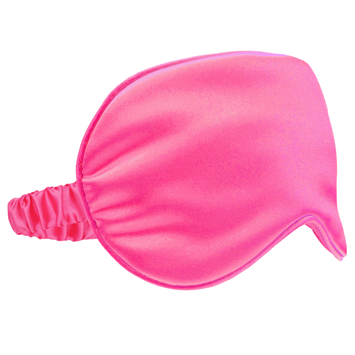 Ouch! - Satin Blindfold
