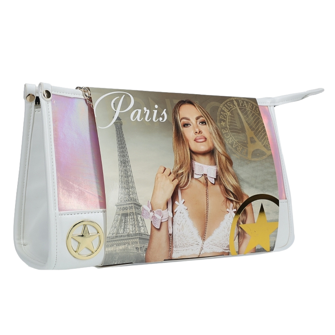 Ouch! - Paris Collection Kit with Bag