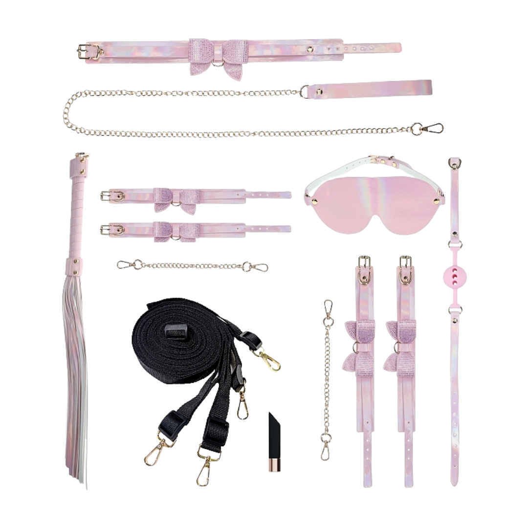 Ouch! - Paris Collection Kit with Bag
