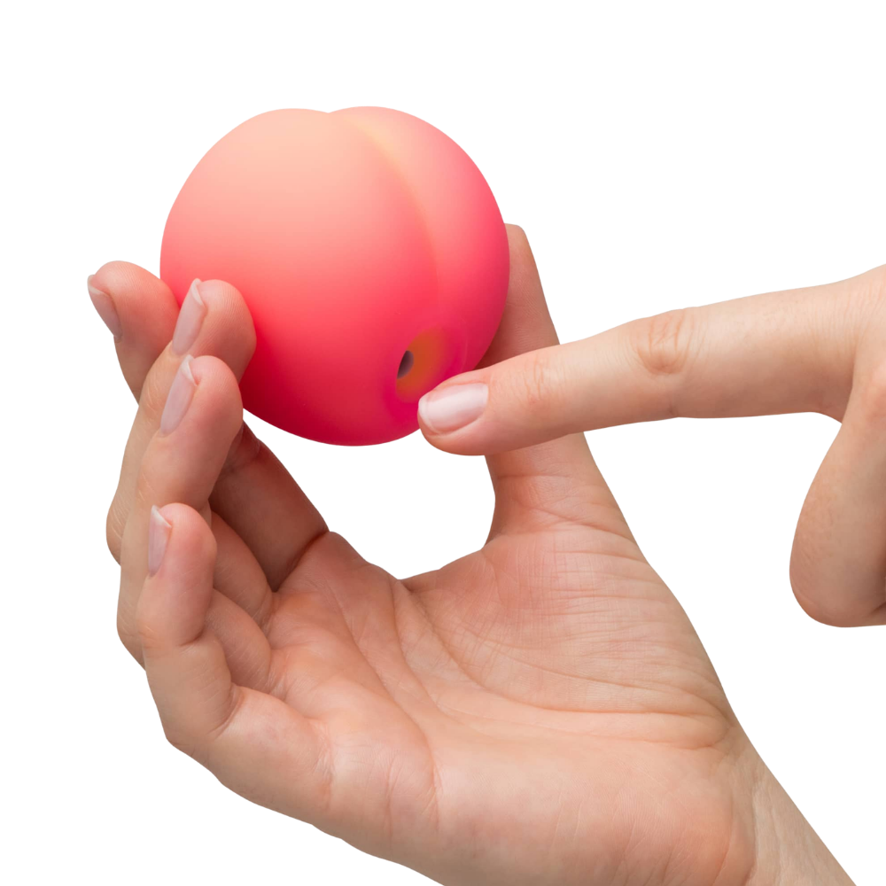 Romp - Pink Peach