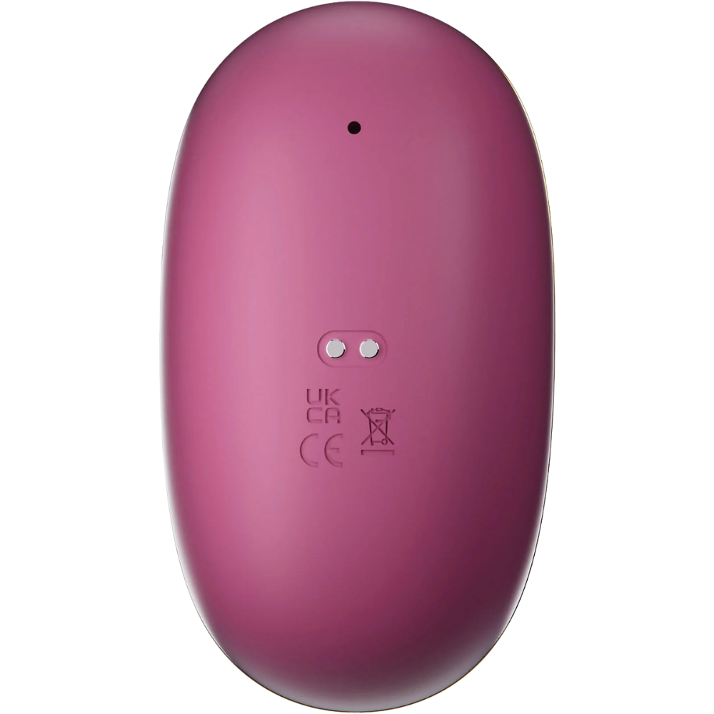 She.E.O - Vacuum & Clitoral Licking Pump