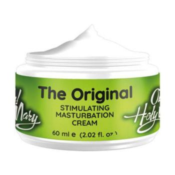 Oh Holy Mary! - The Original Masturbation Cream 60ml-NUEI-