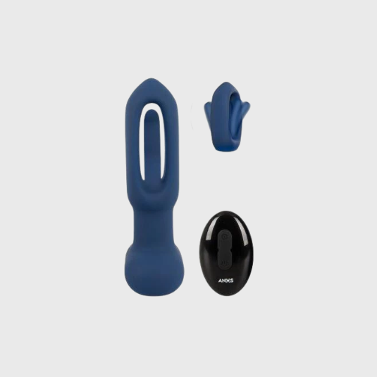 Analpluggar
