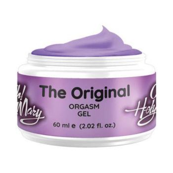 Oh Holy Mary! - The Original Orgasm Gel 60ml-NUEI-