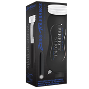 Zero Tolerance - Perfect Stroke on the Go