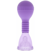 Advanced Clit Pump-Seven Creations-