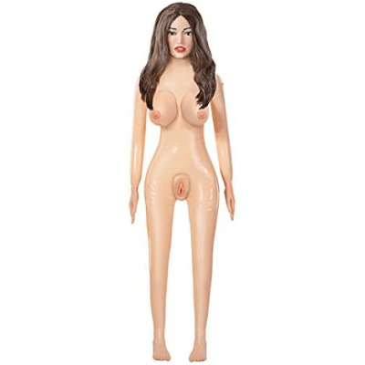 Agent 69 - Life-Size Love Doll-Pipedream-