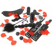 Amazing Pleasure Sex Toy Kit-Toy Joy-