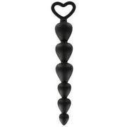 Anal Play - Bottom Beads-Toy Joy-