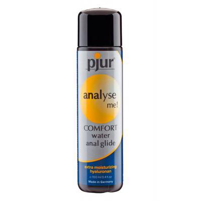 Pjur - Analyse Me Waterbased 100ml-Pjur-