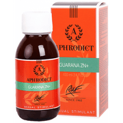 Aphrodict - Guarana ZN+ Sexual Stimulant 100ml-RUF-