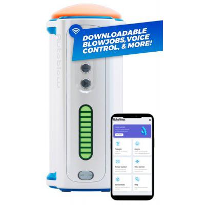 Autoblow - A.I+-Autoblow-