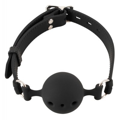 Bad Kitty - Breathable Silicone Gag-You2Toys-