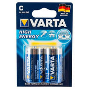 Battery C-VARTA-