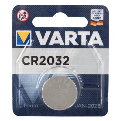 Battery CR2032-VARTA-