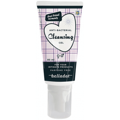 Belladot - Cleansing Gel 80ml-Belladot-