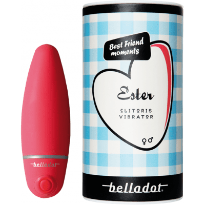 Belladot - Ester-Belladot-