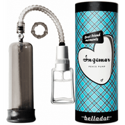 Belladot - Ingemar-Belladot-