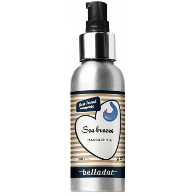 Belladot - Sea Breeze 100ml-Belladot-