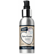 Belladot - Spicy Lavender Massage & Bath Oil 100ml-Belladot-