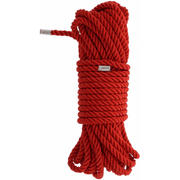 Blaze - Deluxe - Bondage Rope 10m-Dream Toys-