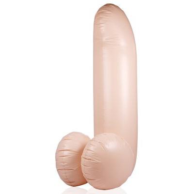 Blow-Up Dick-Outlet Sexleksaker-