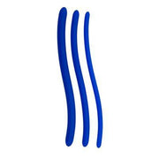Blue Silicone Dilator Set for Him & Her-You2Toys-