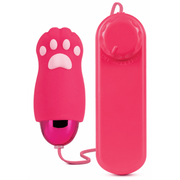 Luxe - Purrfect Kitty-Blush Novelties-