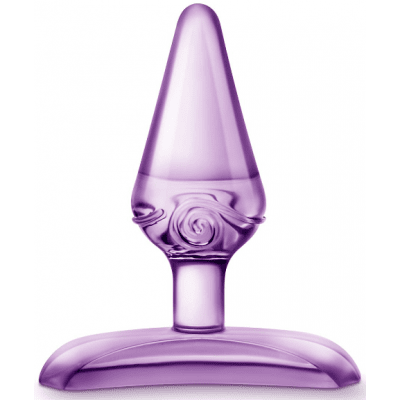 Play with Me Jolly Plug-Blush-