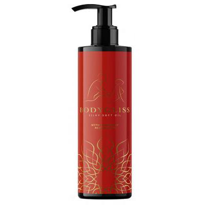 BodyGliss - Pure Silicone Massage Oil 150ml-BodyGliss-
