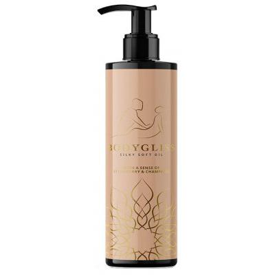 BodyGliss - Pure Silicone Massage Oil 150ml-BodyGliss-