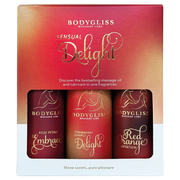 BodyGliss - Sensual Delight