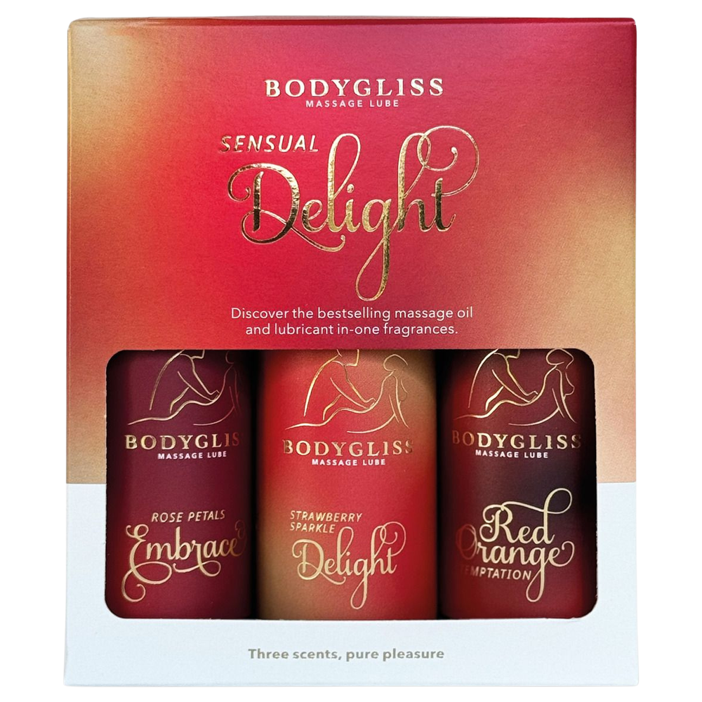 BodyGliss - Sensual Delight