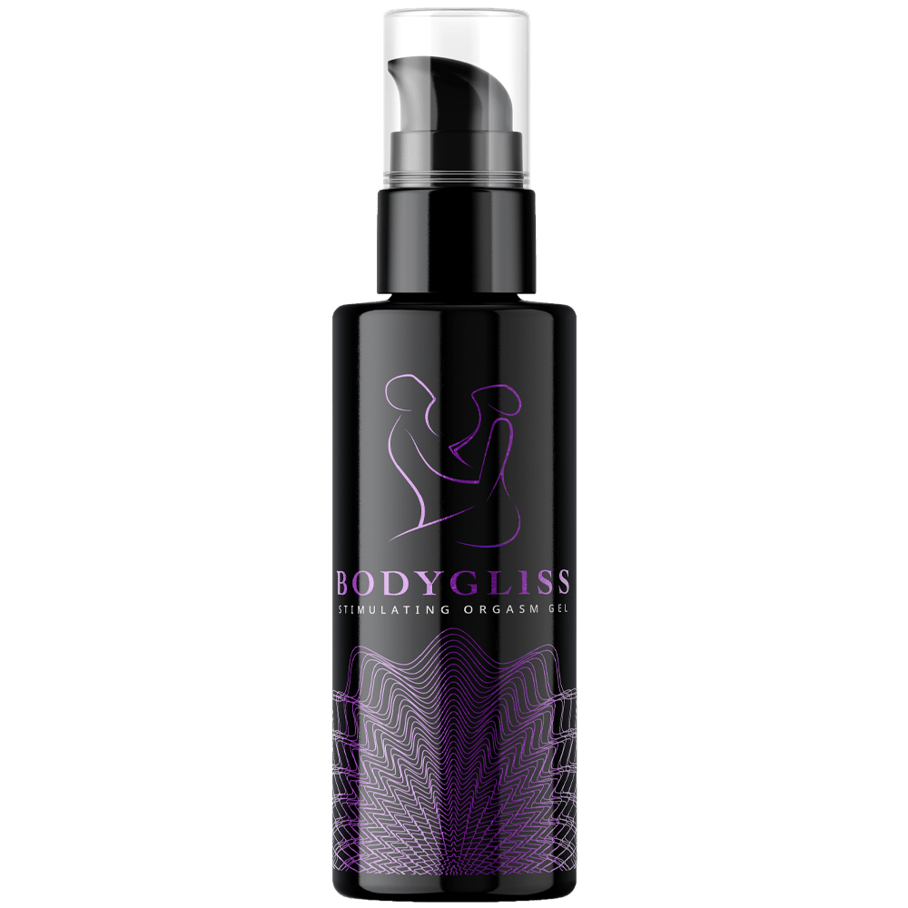 BodyGliss - Stimulating Orgasm Gel 50ml - Outlet Sexleksaker