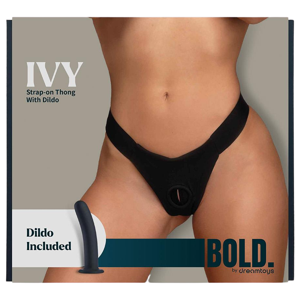 Dream Toys - Bold Ivy