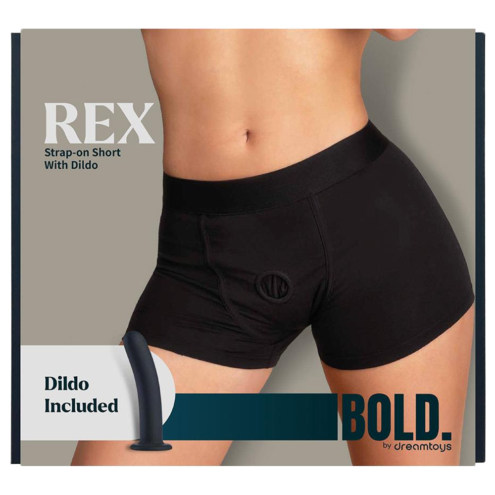 Dream Toys - Bold Rex