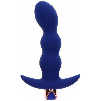 Buttocks - The Risque Vibrating Buttplug-Toy Joy-